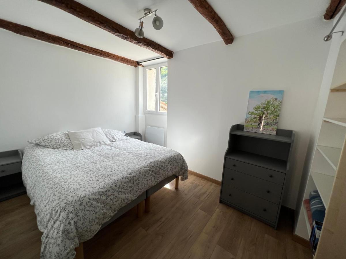 L'Orbitelle Apartment Антрево Екстериор снимка