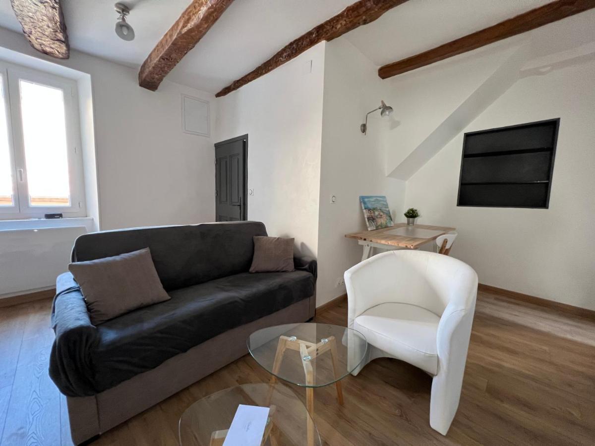 L'Orbitelle Apartment Антрево Екстериор снимка