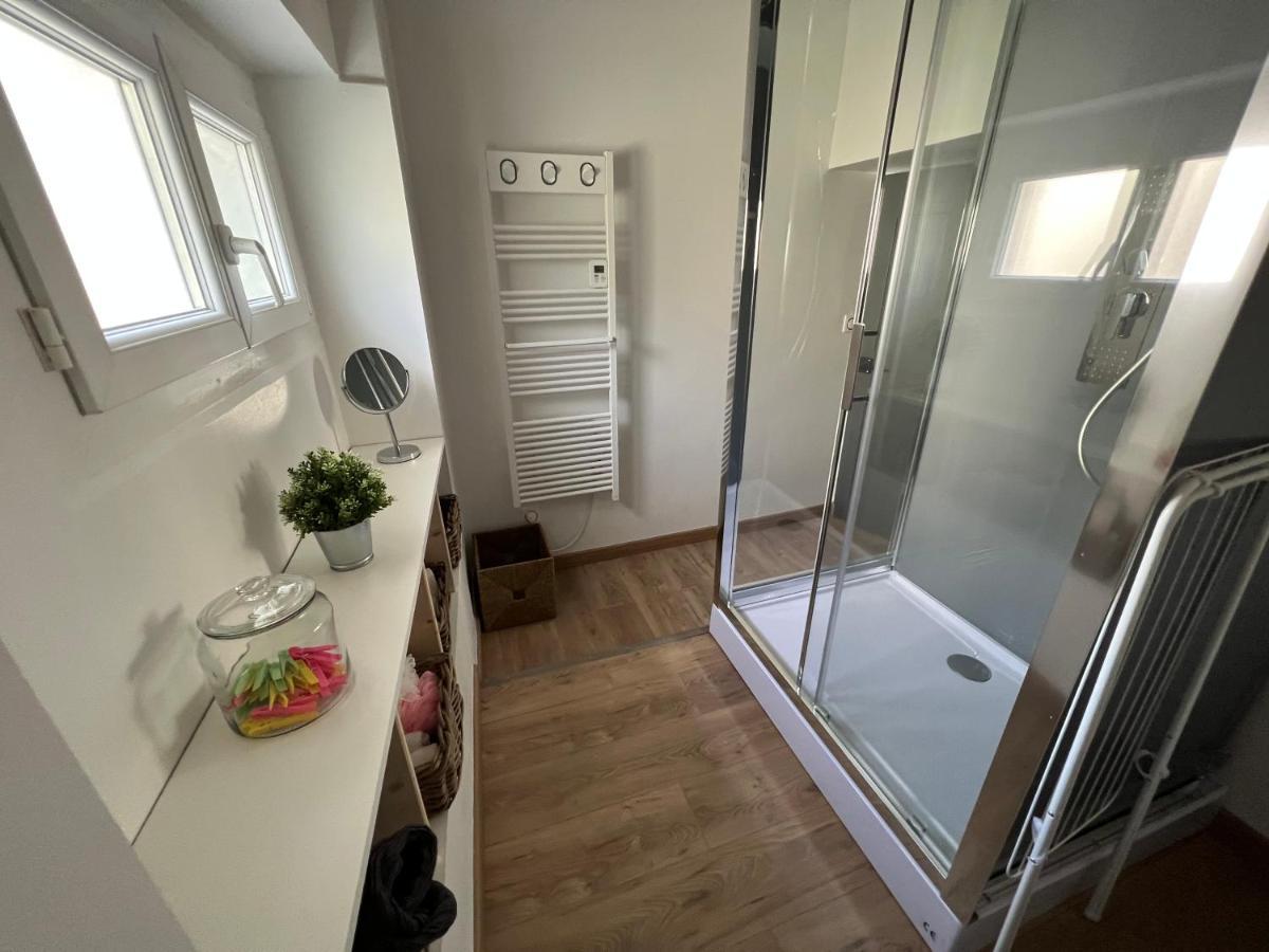 L'Orbitelle Apartment Антрево Екстериор снимка
